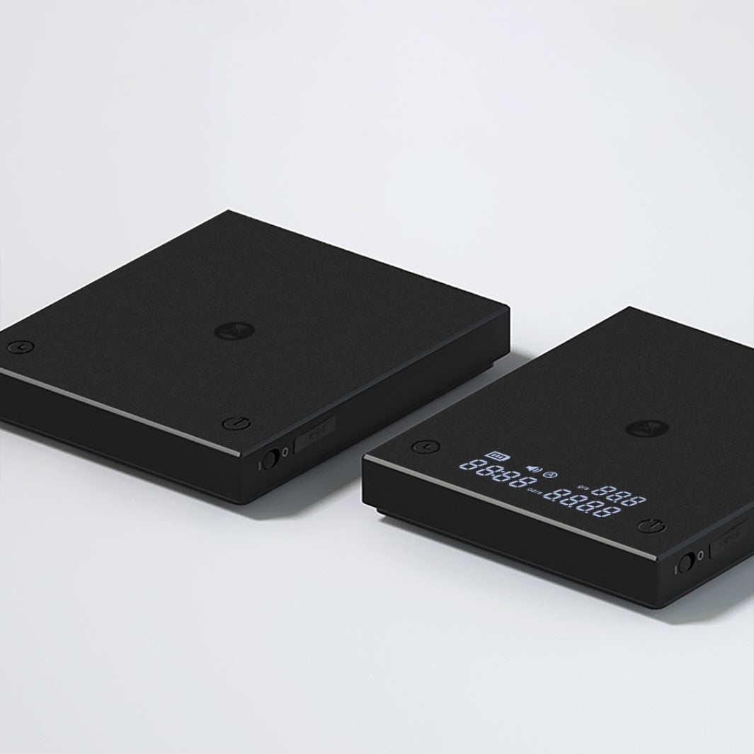 Timemore Black Mirror BASIC 2 Coffee Scale - Black