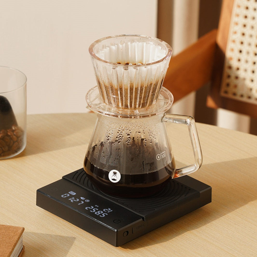 Timemore Black Mirror BASIC 2 Coffee Scale - Black