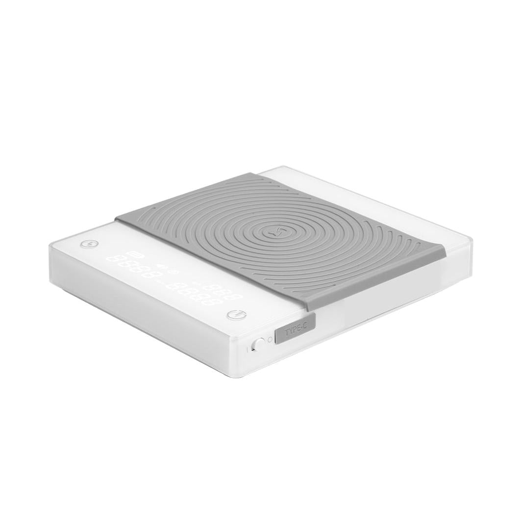 Timemore Black Mirror BASIC 2 Coffee Scale - White