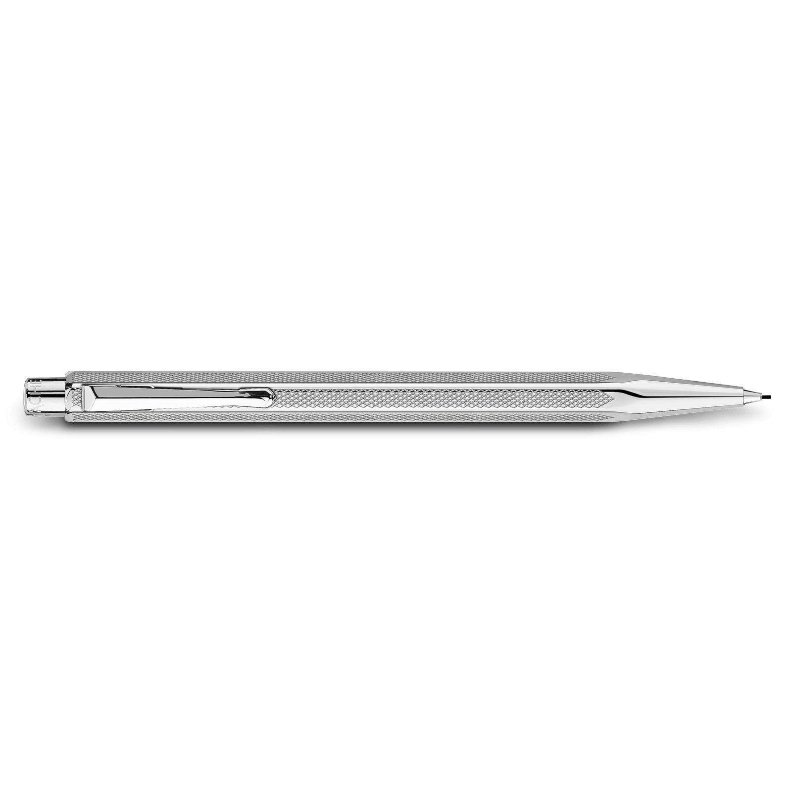 Caran d'Ache Palladium-Coated Ecridor Retro Mechanical Pencil
