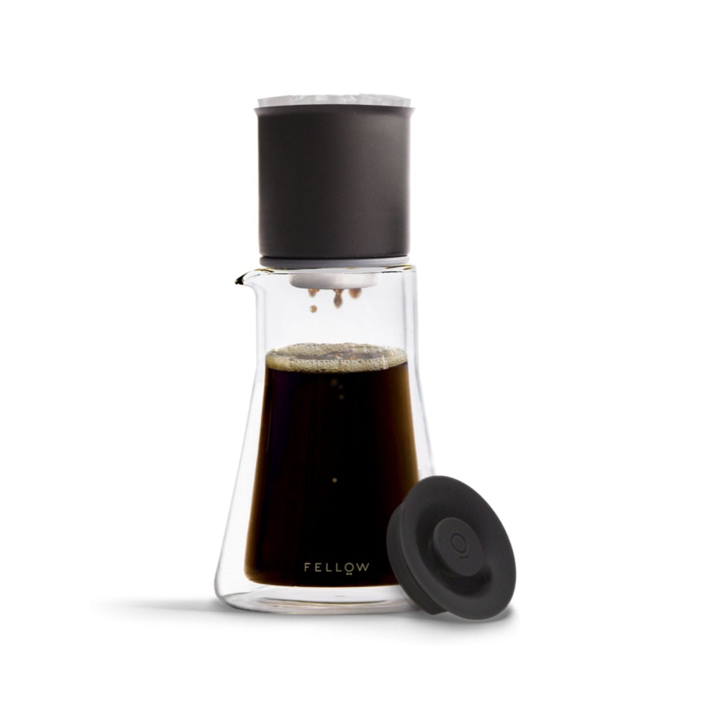 Fellow Stagg XF Pour-Over Set (600ml/20oz)